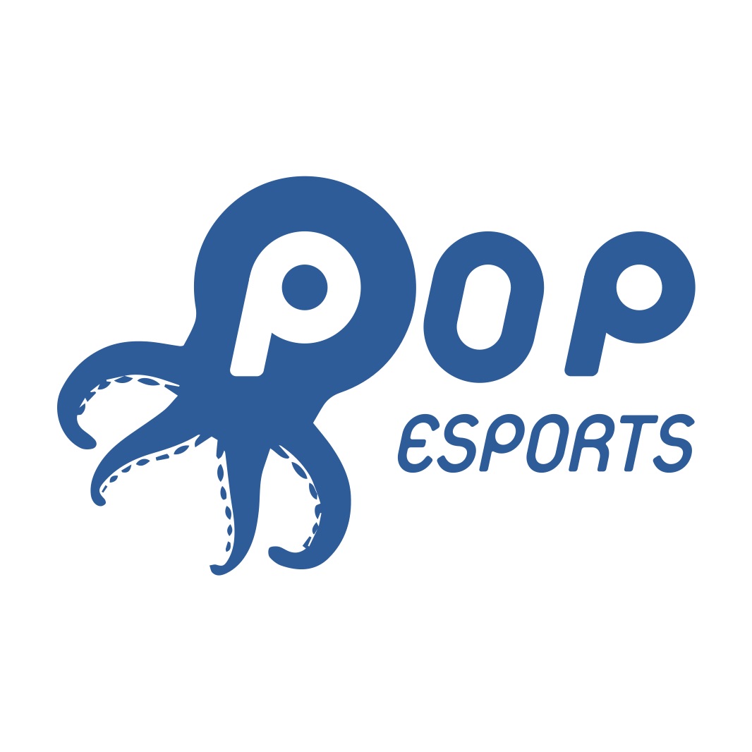 POP Esports!